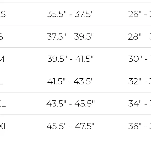 Albion Swim Skirt - Picture 8 of 9